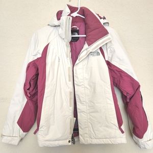 Northface Ski Jacket